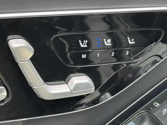 2022 Mercedes-Benz 500 4MATIC