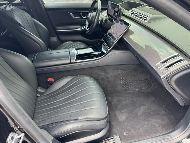 2022 Mercedes-Benz 500 4MATIC
