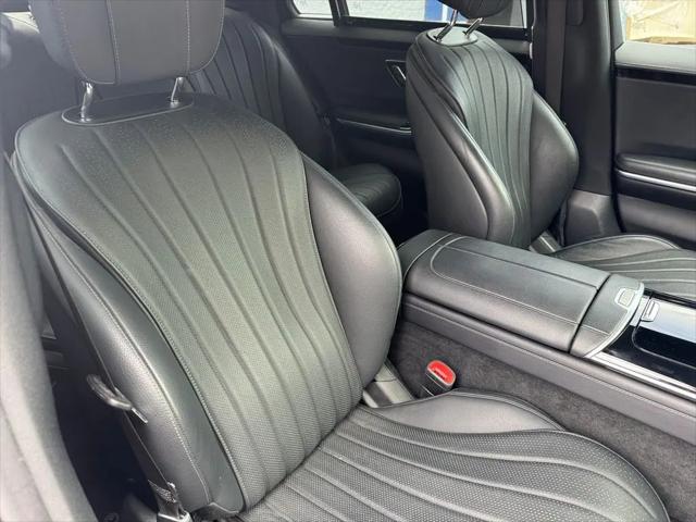 2022 Mercedes-Benz 500 4MATIC