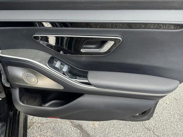 2022 Mercedes-Benz 500 4MATIC