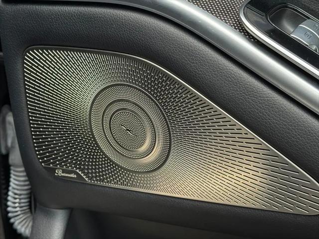 2022 Mercedes-Benz 500 4MATIC
