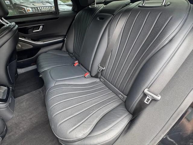 2022 Mercedes-Benz 500 4MATIC