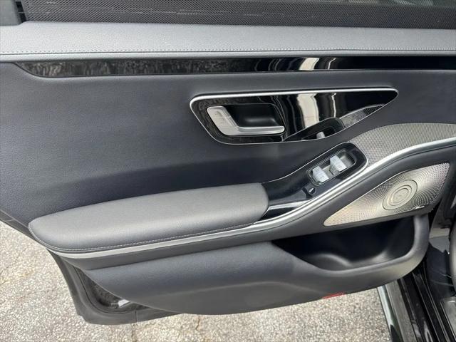2022 Mercedes-Benz 500 4MATIC