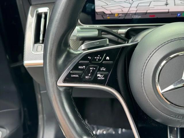 2022 Mercedes-Benz 500 4MATIC