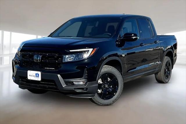 2026 Honda Ridgeline Black Edition for sale in Lincoln, NE