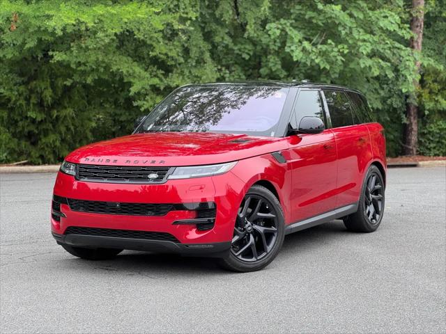 2023 Land Rover Range Rover Sport SE for sale in Charlotte, NC