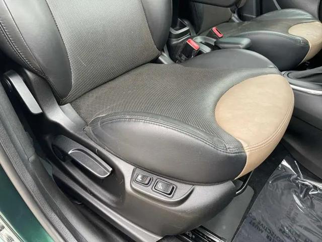 2014 Fiat 500L Lounge