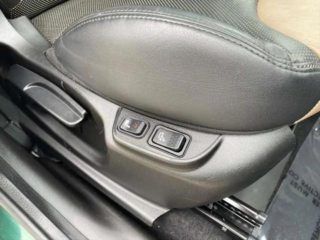2014 Fiat 500L Lounge