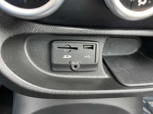 2014 Fiat 500L Lounge