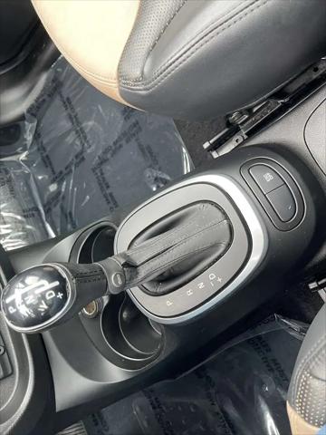 2014 Fiat 500L Lounge