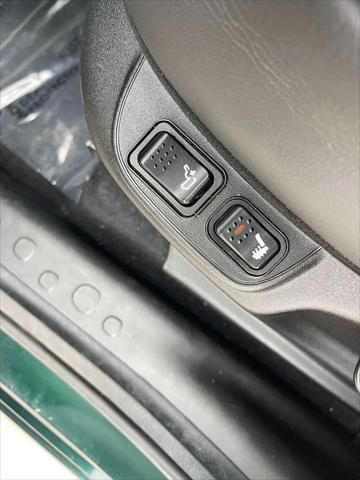 2014 Fiat 500L Lounge
