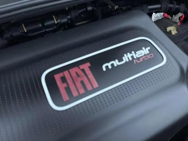 2014 Fiat 500L Lounge