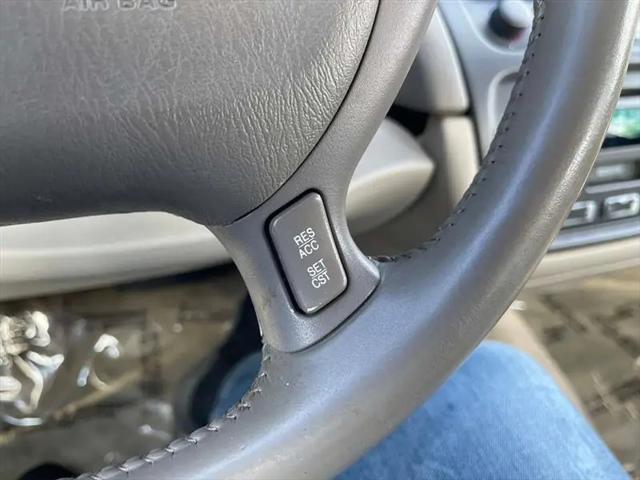 2003 Cadillac DeVille Standard