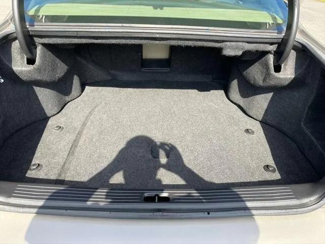 2003 Cadillac DeVille Standard