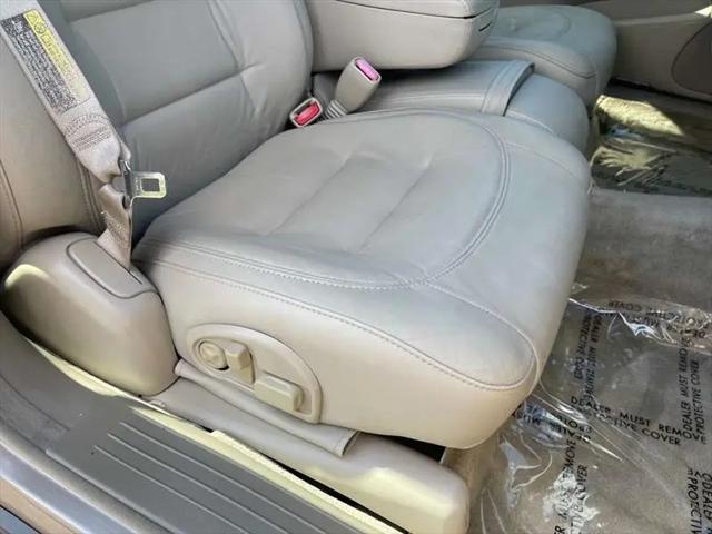 2003 Cadillac DeVille Standard