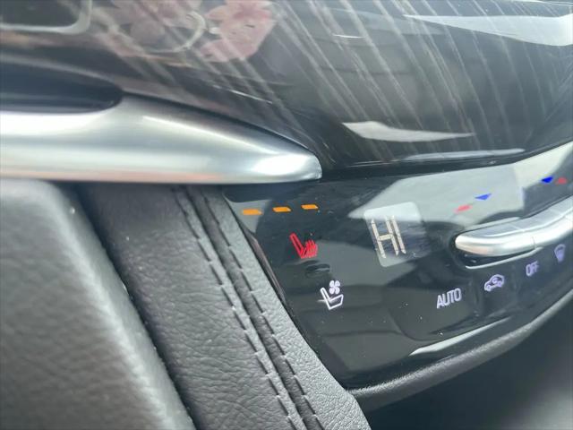 2024 Cadillac XT6 AWD Premium Luxury