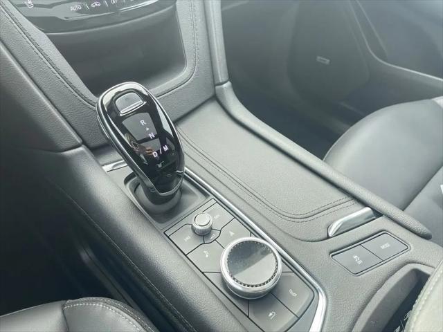 2024 Cadillac XT6 AWD Premium Luxury