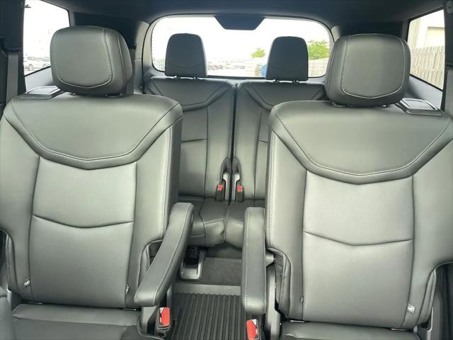 2024 Cadillac XT6 AWD Premium Luxury