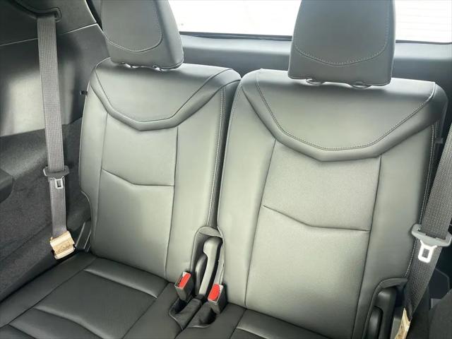 2024 Cadillac XT6 AWD Premium Luxury