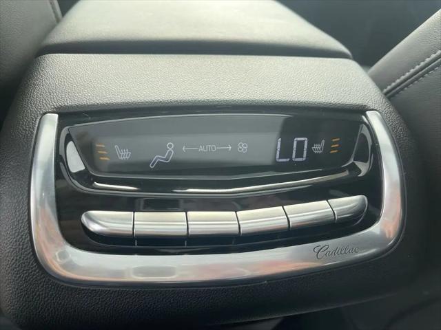 2024 Cadillac XT6 AWD Premium Luxury