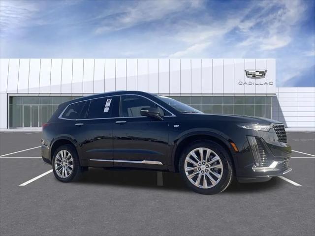 2024 Cadillac XT6 AWD Premium Luxury for sale in Greenwood, IN