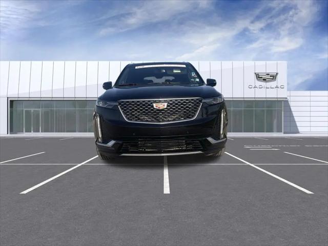 2024 Cadillac XT6 AWD Premium Luxury