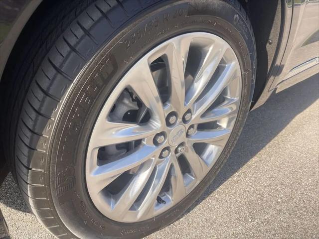2024 Cadillac XT6 AWD Premium Luxury