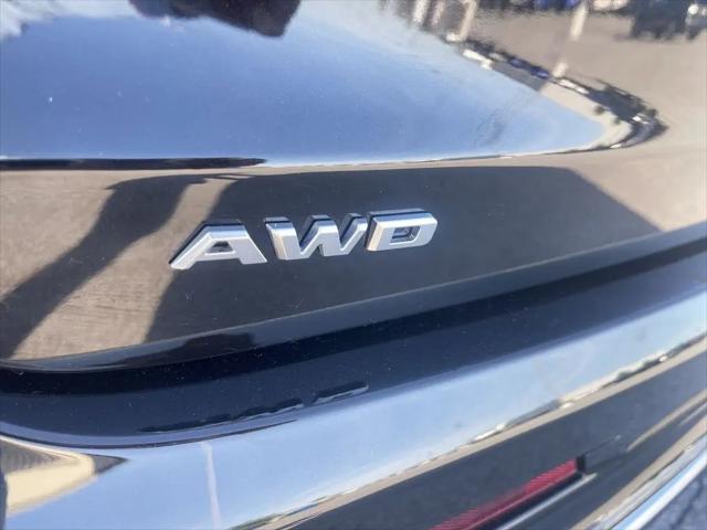 2024 Cadillac XT6 AWD Premium Luxury