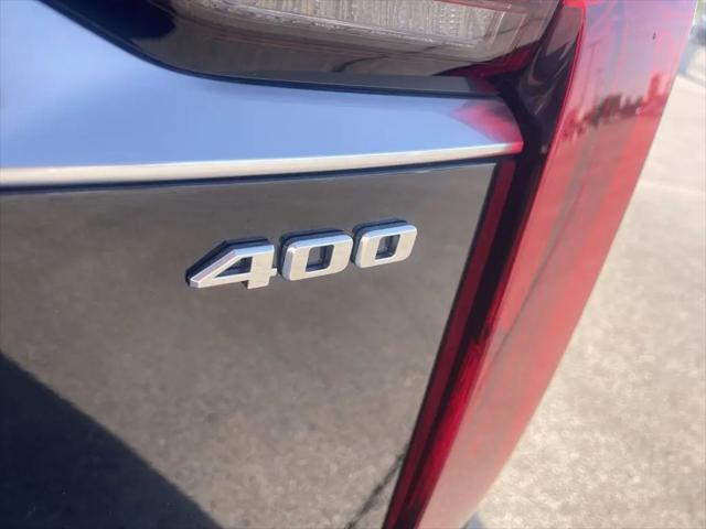 2024 Cadillac XT6 AWD Premium Luxury