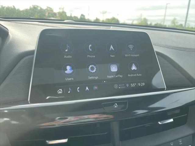 2023 Cadillac CT4-V V-Series