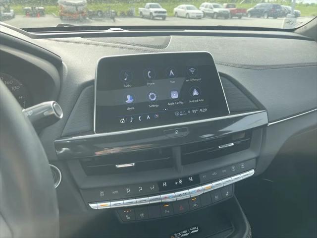 2023 Cadillac CT4-V V-Series