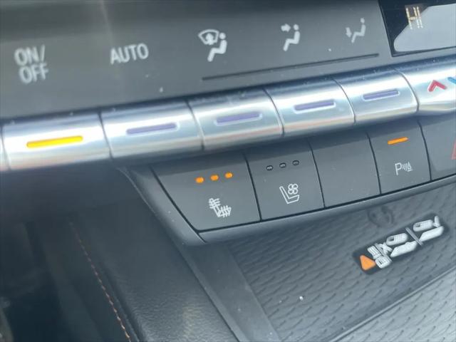 2023 Cadillac CT4-V V-Series