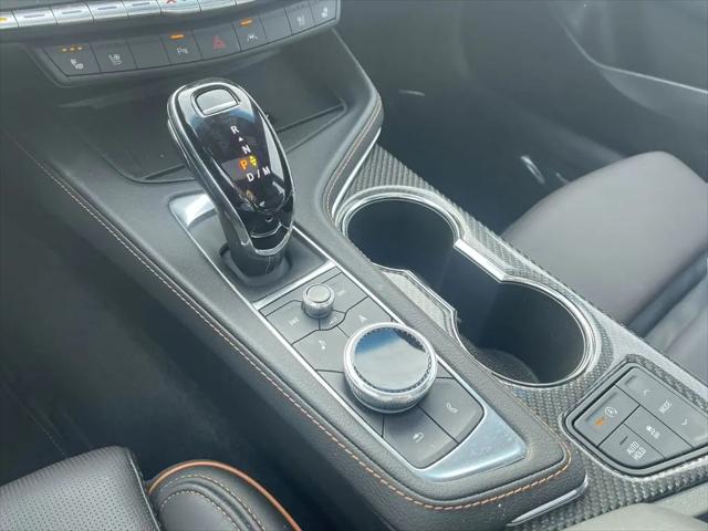 2023 Cadillac CT4-V V-Series