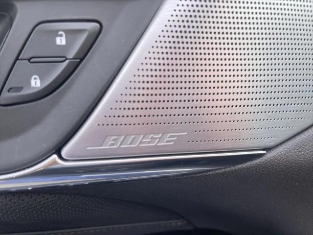 2023 Cadillac CT4-V V-Series