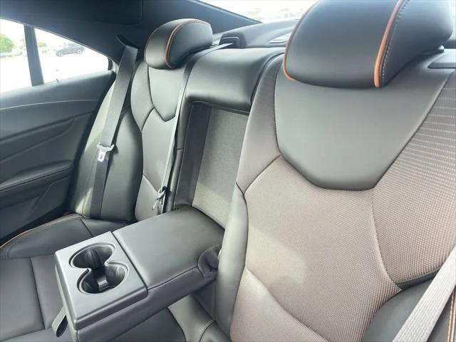 2023 Cadillac CT4-V V-Series