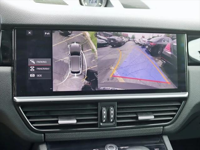 2019 Porsche Cayenne Cayenne