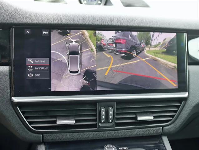 2019 Porsche Cayenne Cayenne