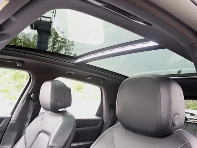 2019 Porsche Cayenne Cayenne