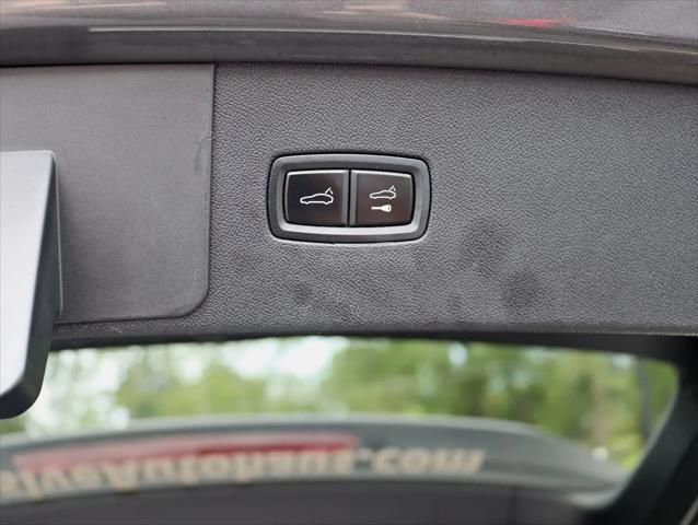 2019 Porsche Cayenne Cayenne