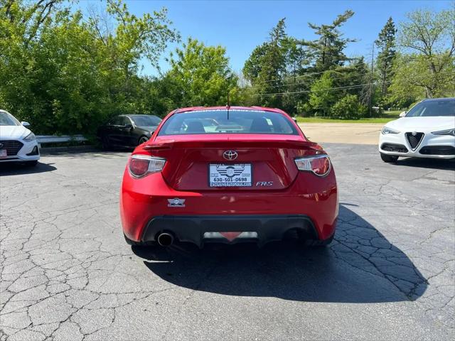 2014 Scion FR-S Monogram