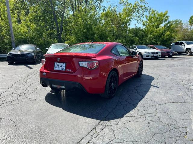 2014 Scion FR-S Monogram