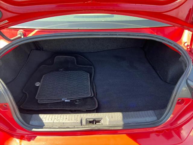 2014 Scion FR-S Monogram