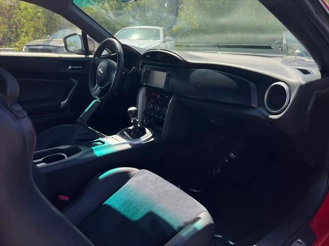 2014 Scion FR-S Monogram