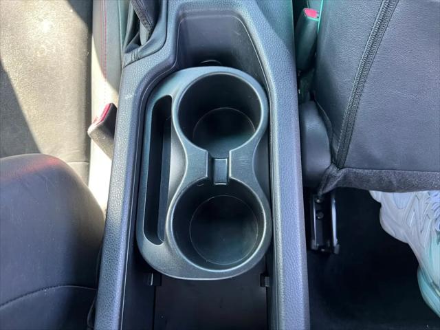 2014 Scion FR-S Monogram