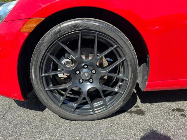 2014 Scion FR-S Monogram