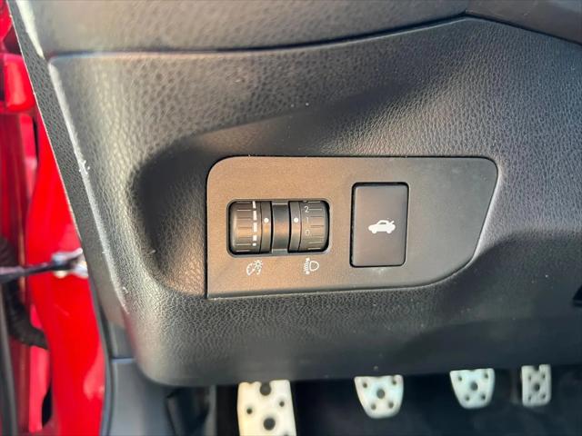2014 Scion FR-S Monogram