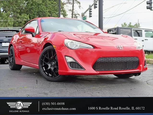 2014 Scion FR-S Monogram for sale in Roselle, IL