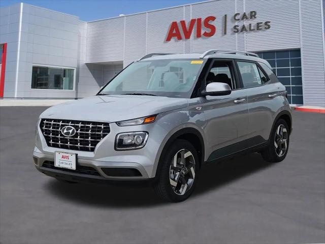 2025 Hyundai Venue SEL for sale in Irving, TX