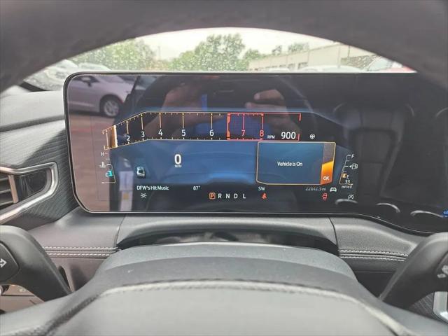 2025 Ford Mustang EcoBoost Premium Convertible