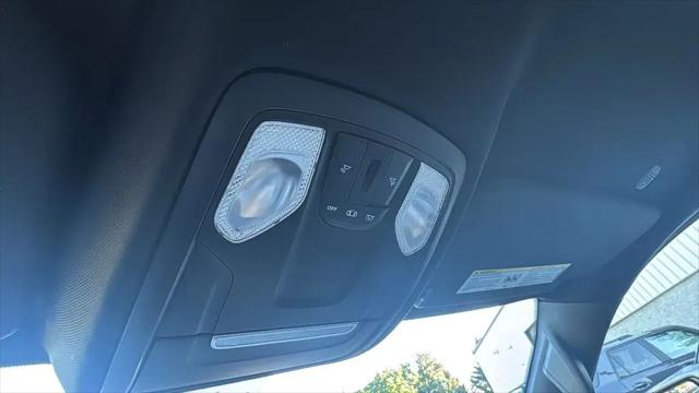 2021 Ram 1500 Big Horn Quad Cab 4x4 6'4" Box